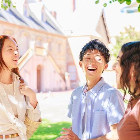 EF留学サポートコース