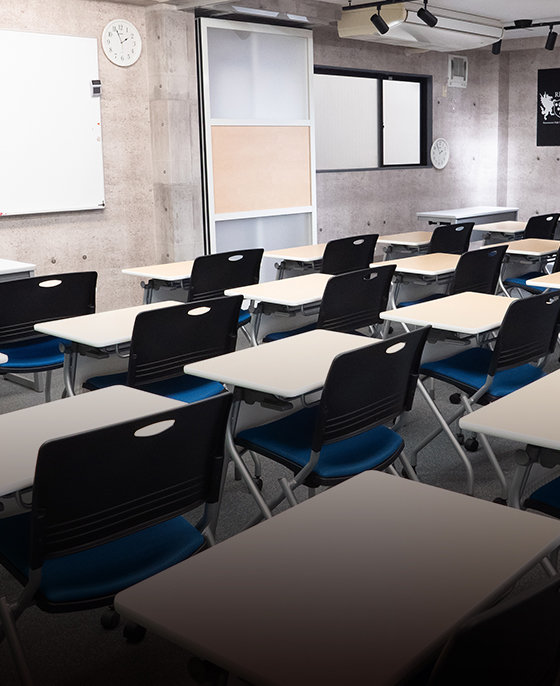 【現役高校生・社会人向】学校説明会