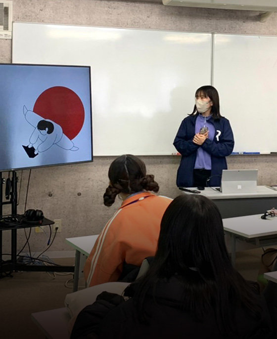 学校説明会・個別相談会