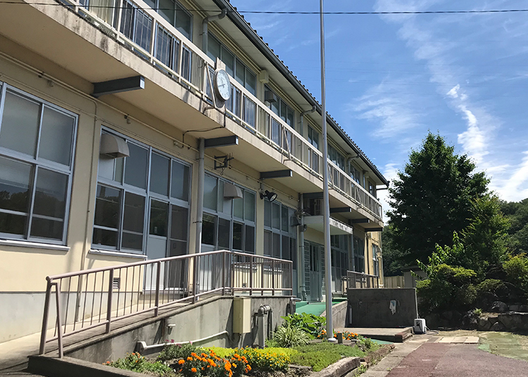 ルネサンス豊田高等学校