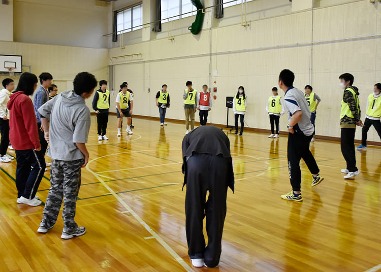 社会人の皆様へ