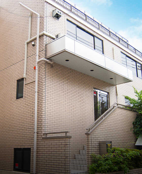 新宿代々木キャンパス