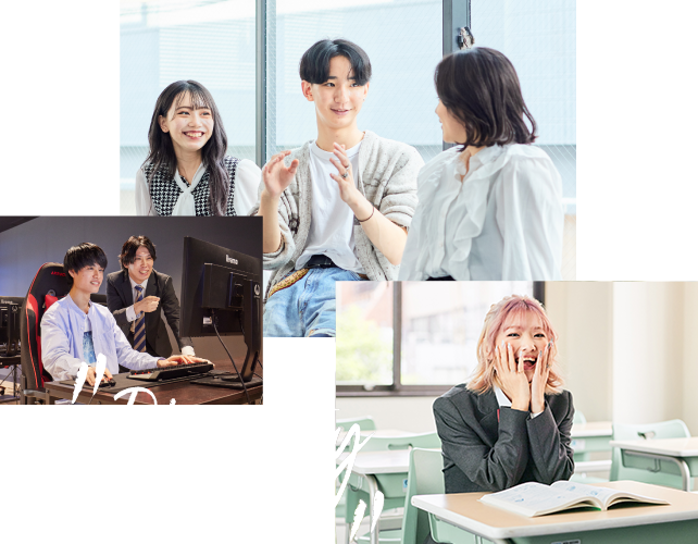 Diversity.