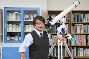 教育トーク＠大阪イベント第4回「いかに科学を社会に活かすか－東京とバンコクで学んだこと」