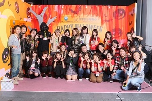 ルネサンス大阪高等学校×日本女子博覧会