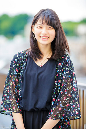 在校生の岡田さんが舞台「スーパーマンガ大戦 オルタナティブ 」に出演（日程：2017年11月8日～19日 場所：コフレリオ新宿シアター）