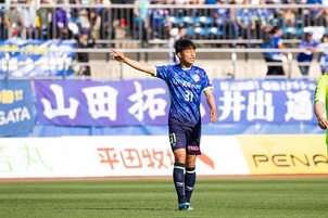 U-17サッカーW杯、半田陸選手の活躍に期待！
