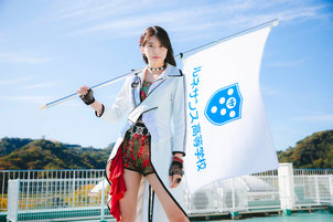 「モーニング娘。'20」の牧野真莉愛さんがイメージキャラクターに就任！