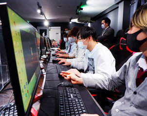 あと2日！第3回 全国高校eスポーツ選手権決勝大会