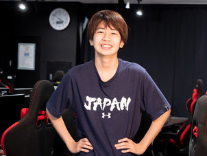 ウイイレ高校No.1プレイヤー決定eスポーツ大会、決勝大会進出決定！