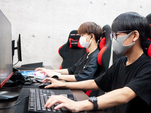 「STAGE:0」フォートナイト部門決勝大会進出！
