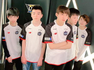 第4回全国高校eスポーツ選手権　LoL部門ベスト4！