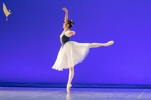 ローザンヌ国際バレエコンクール2位入賞！田中月乃さん