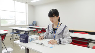 在校生が全経簿記能力検定試験 上級に合格！