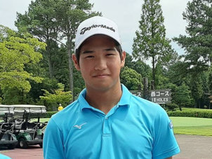 日本ジュニアゴルフ選手権に4名出場決定！