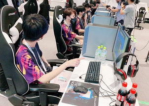高校対抗！eスポーツ大会「STAGE:0」全国大会開催