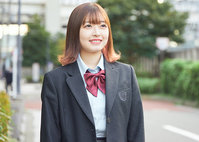在校生のこはるんこと黒江心温さんが「女子高生ミスコン2022」ファイナリスト選出！