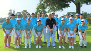 卒業生2名がLPGAプロテストに合格！