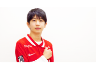 eJリーグで浦和レッズ代表に在校生が選出！