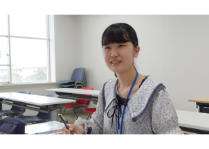 早兼 亜澄さん、税理士試験の必修科目2科目合格！