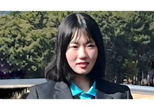 関西高等学校ゴルフマッチプレー選手権で村田さんが準優勝！