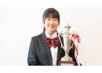 「サントリーレディスオープンゴルフトーナメント」に飯島さんが出場