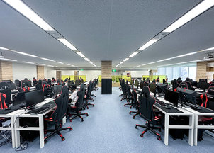 「名古屋eスポーツキャンパス」新規開校のお知らせ
