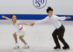 清水咲衣さん、世界ジュニアフィギュアスケート選手権2024出場 