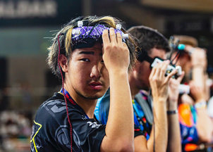 「2024 FAI World Drone Racing Championship」橋本勇希さん日本代表決定