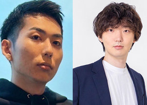 名古屋eスポーツキャンパス オープンキャンパスにTORANECOさんとxnfriさん参加