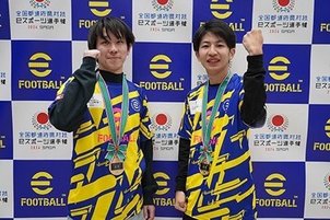 卒業生のキセペスさんが全国都道府県対抗eスポーツ選手権 2024 SAGA優勝