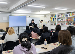 【特別講義】サンリオに学ぶ、企業の取り組み・商品開発