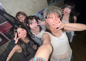 K-POPコース生がK-POP大型ダンスイベント「KP SHOW! 2025 SUMMER」でパフォーマンスを披露