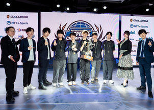 「第3回 NASEF JAPAN全日本高校eスポーツ選手権」ヴァロラント部門で優勝、リーグ・オブ・レジェンド部門で準優勝