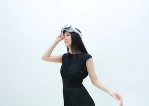 世界へ躍進、ナカダリオさんのXR作品『Nox』がロッテルダム国際映画祭「Lightroom」に公式選出