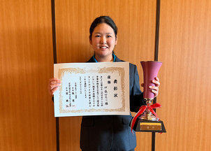 「第21回 中京テレビ杯争奪　中部女子学生ゴルフ選手権」にて伊藤せあらさんが2年連続優勝、他2名が入賞