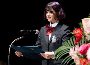 2026年度 ルネサンス高校グループ入学式が行われました