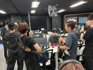 テレビ東京「高校生ぃぃeeeee！2026」で池袋キャンパスの生徒のSTAGE:0への挑戦が放送されます