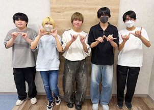 「STAGE:0 2026」ヴァロラント部門 セミファイナルへ出場したルネサンス豊田高等学校「Longing」が中日新聞に掲載されました