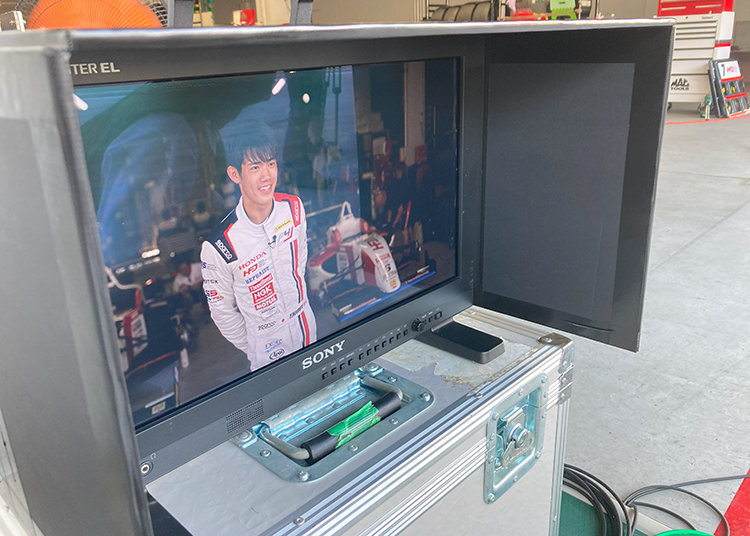 野村勇斗さん