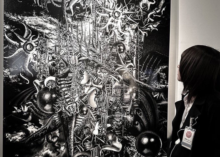 世紀のダ・ヴィンチを探せ!