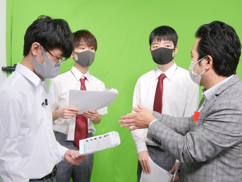 東京ゲームショウeスポーツコース