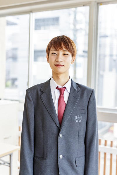 在校生ユキヤくんが 男子高生ミスターコン に参加中 通信制高校のルネサンス高等学校 在校生ユキヤくんが 男子高生ミスターコン に参加中 通信制高校のルネサンス高等学校