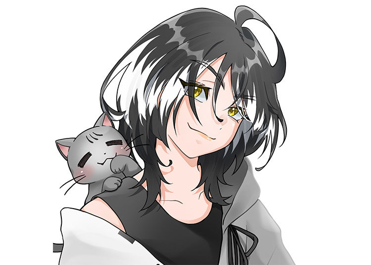 しゅんてゃんさん