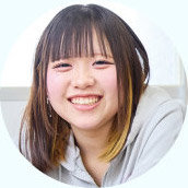 飯塚 真彩さん